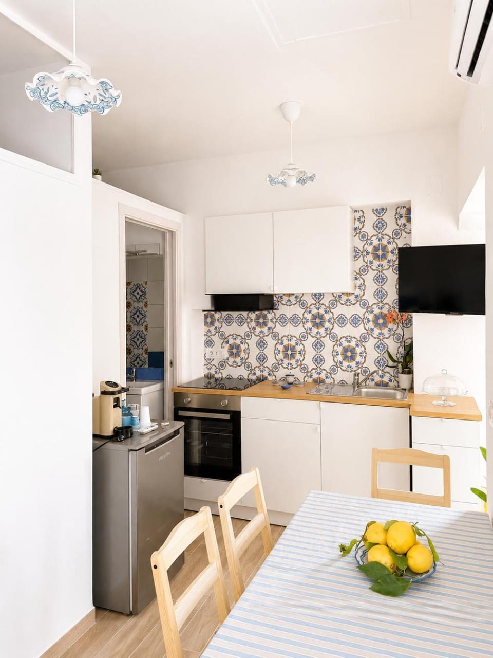 Casa Vacanze San Pietro House in Cetara