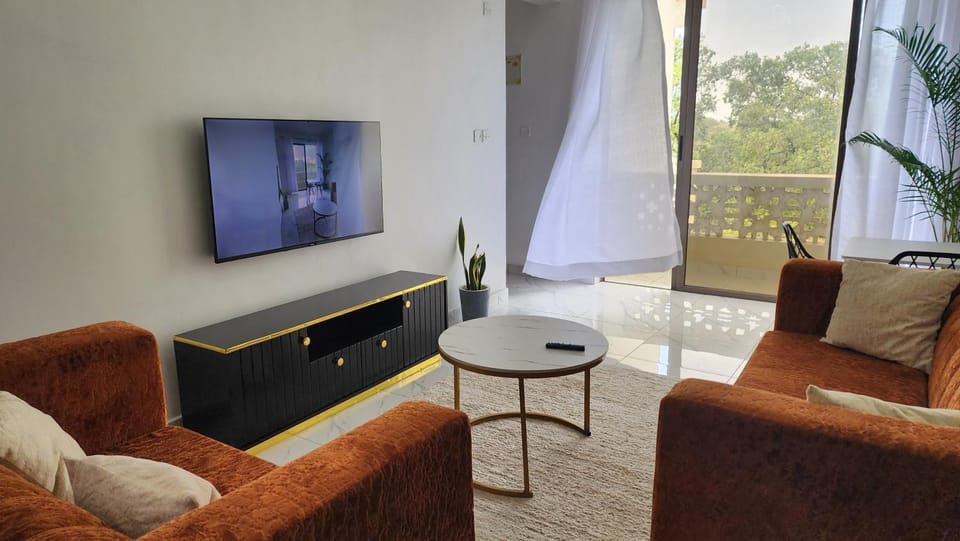 Quiet Comfort Homes Apartment in Mombasa County