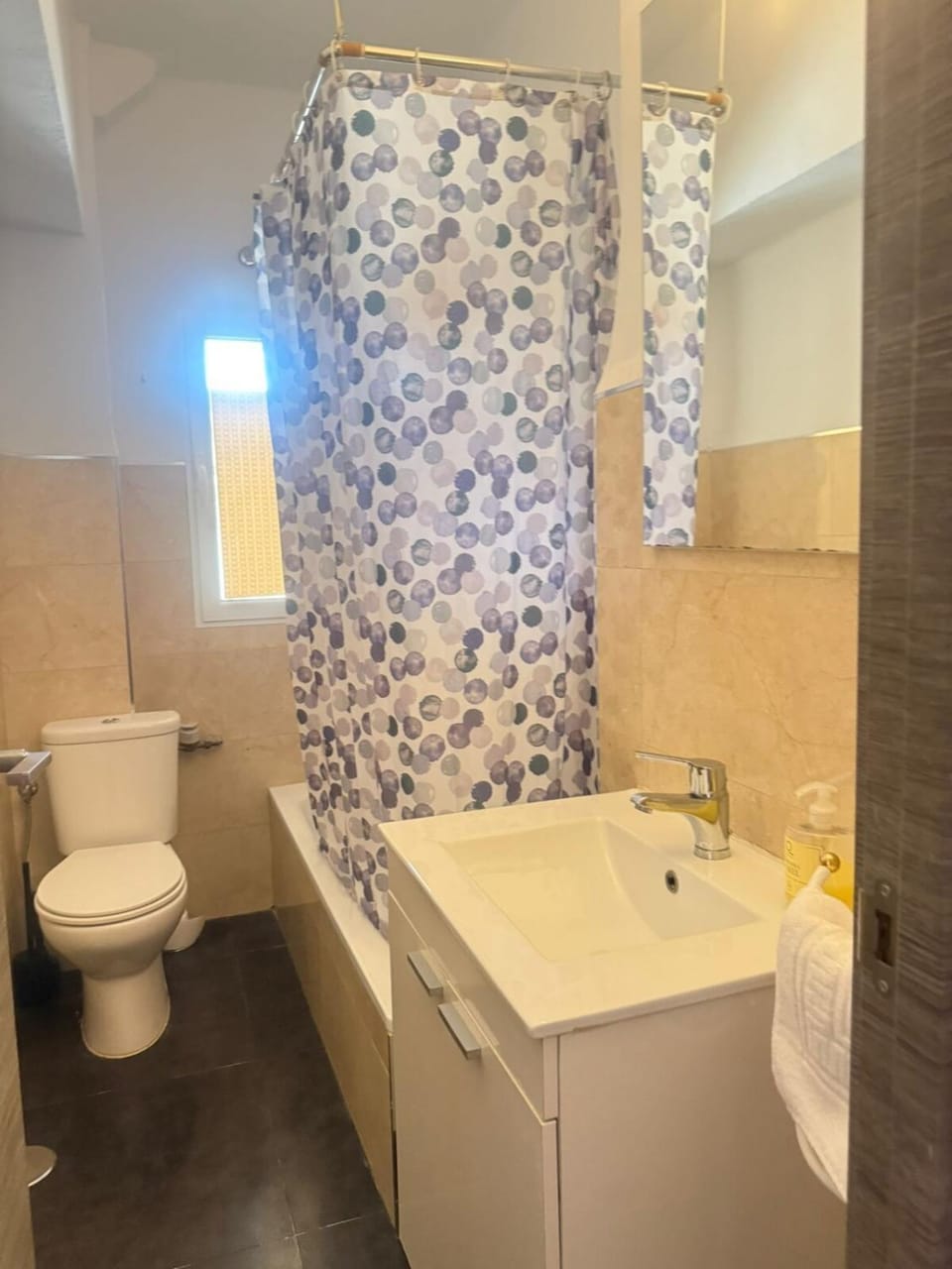 Bathroom, Bath