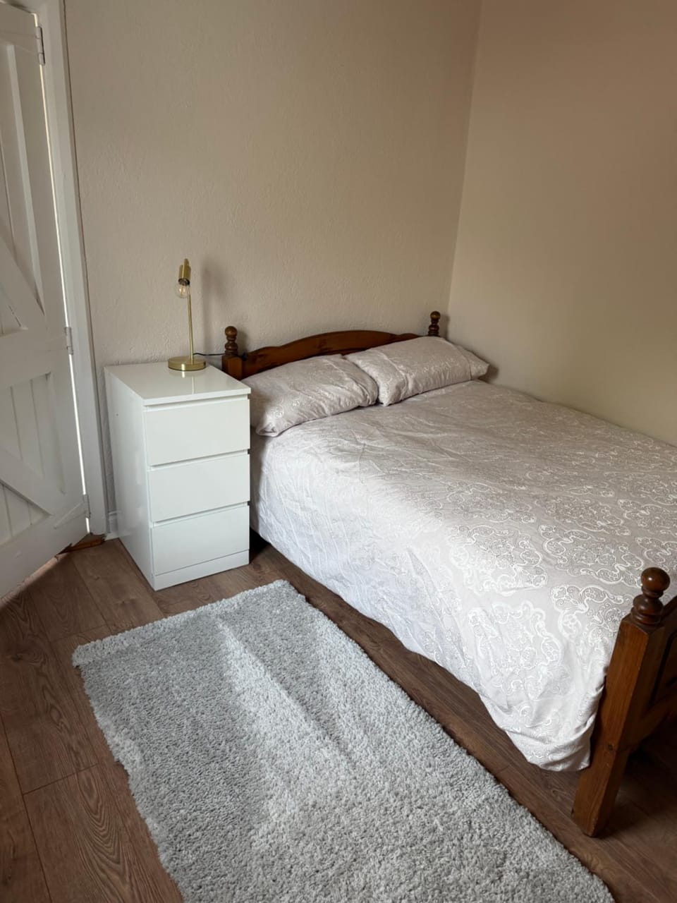 2 Bedroom House - Assumpta Place House in County Sligo