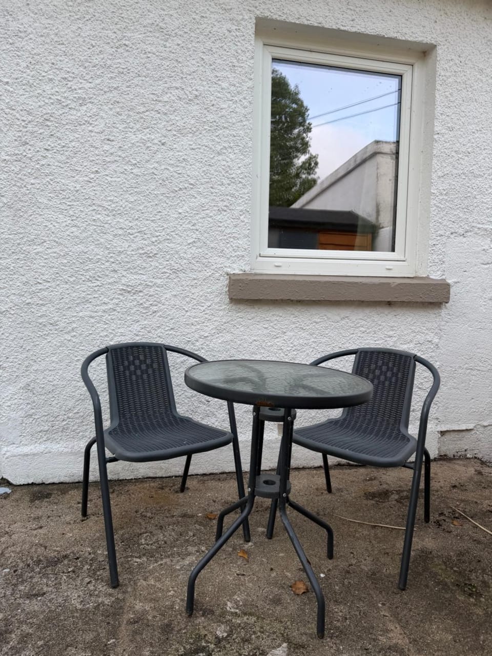 2 Bedroom House - Assumpta Place House in County Sligo