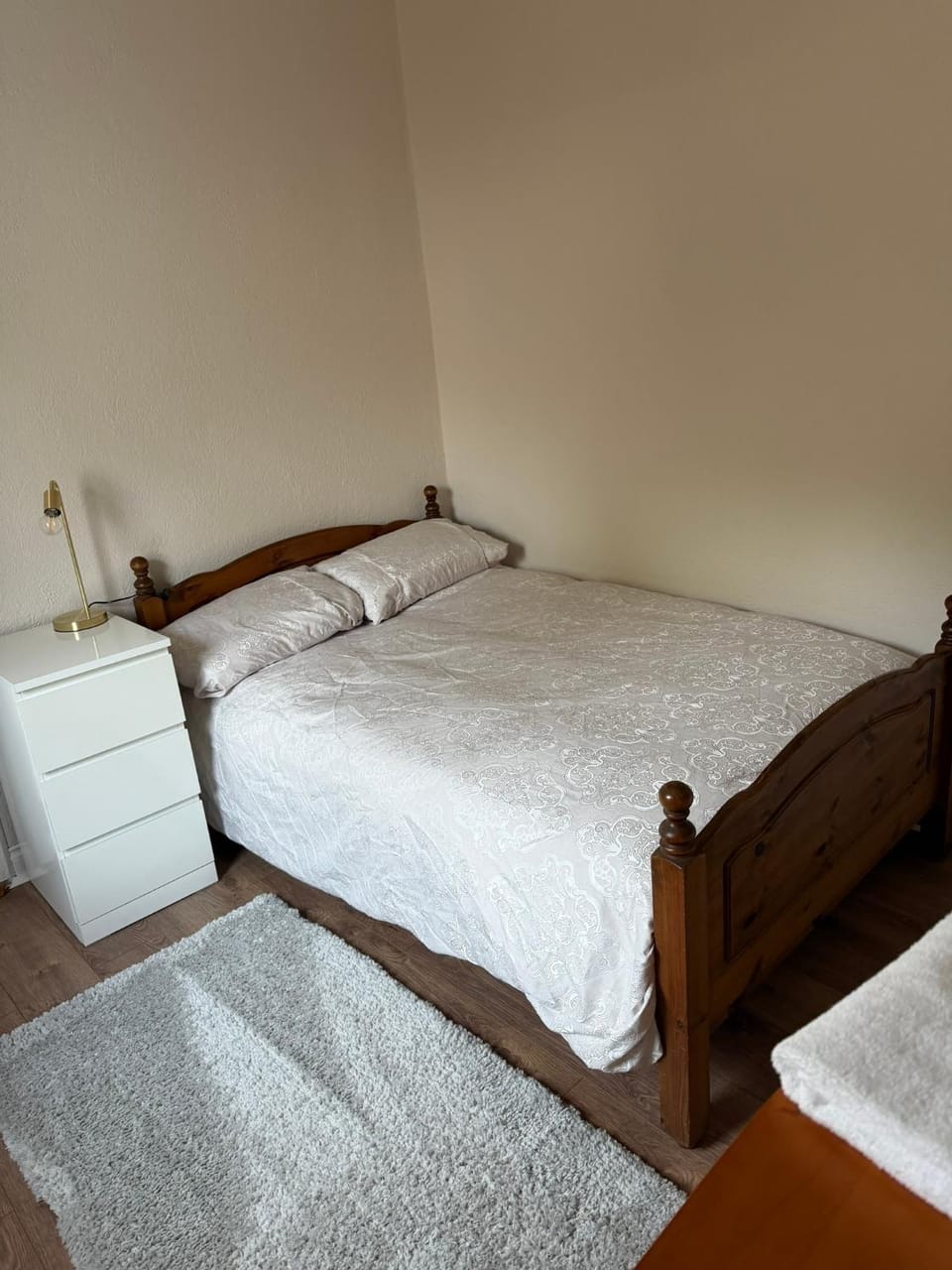 2 Bedroom House - Assumpta Place House in County Sligo