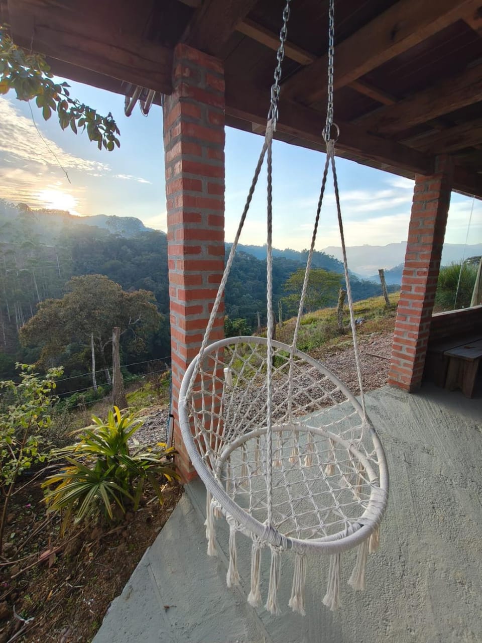 Pousada Espaço Gili House in State of Santa Catarina