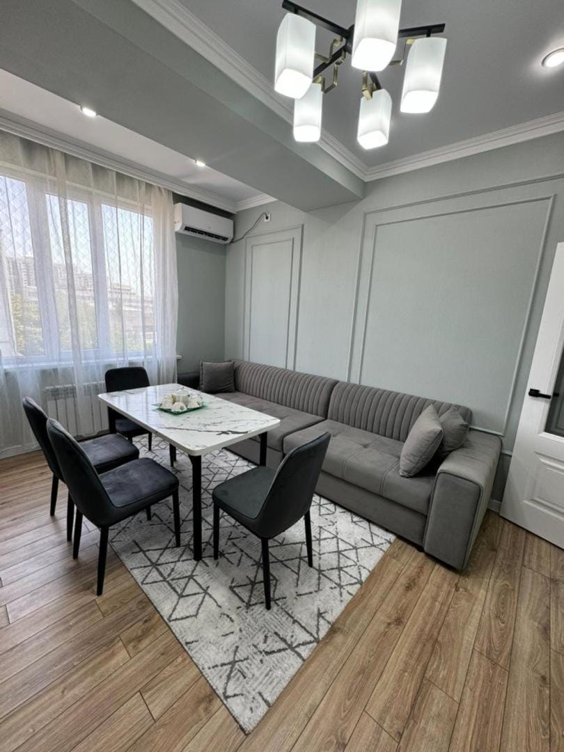 Коенкозова 134 Apartment in Almaty Region, Kazakhstan
