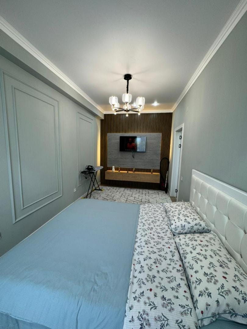 Коенкозова 134 Apartment in Almaty Region, Kazakhstan