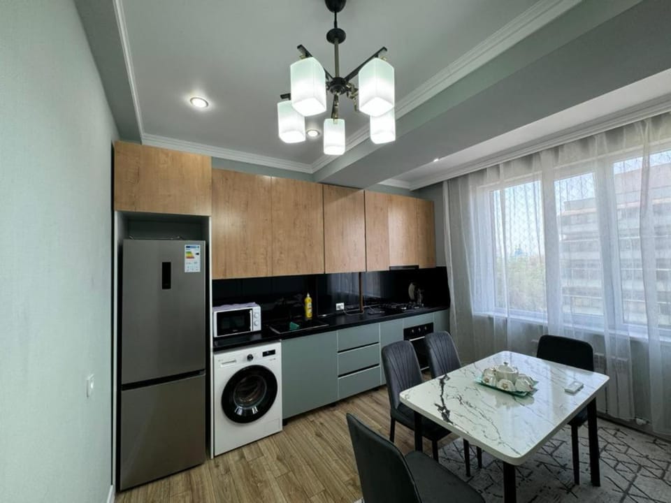 Коенкозова 134 Apartment in Almaty Region, Kazakhstan