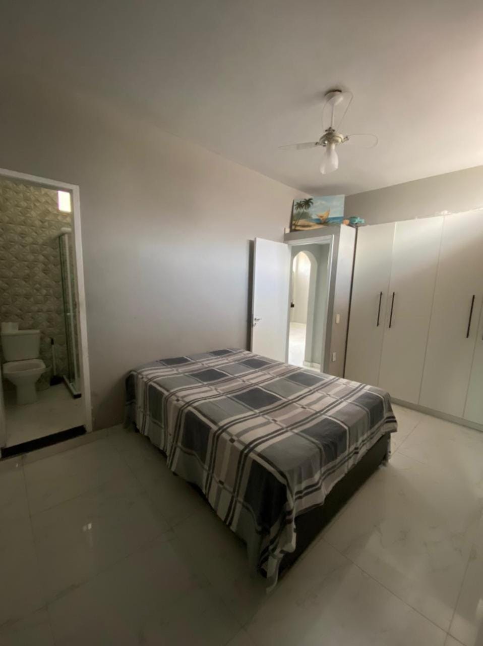 Praia do FORTE Apartment in Cabo Frio