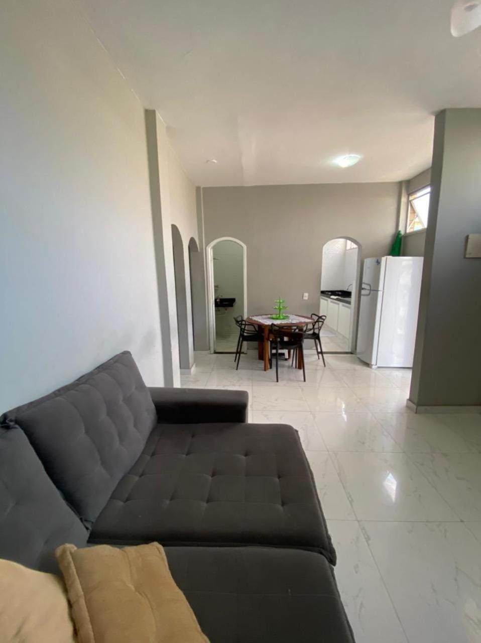Praia do FORTE Apartment in Cabo Frio
