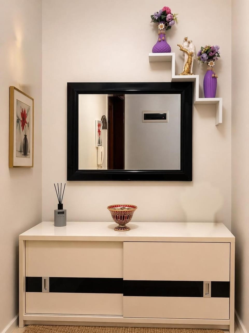 Stylish and fully furnished in Marseilia Montazah Apartment in Alexandria