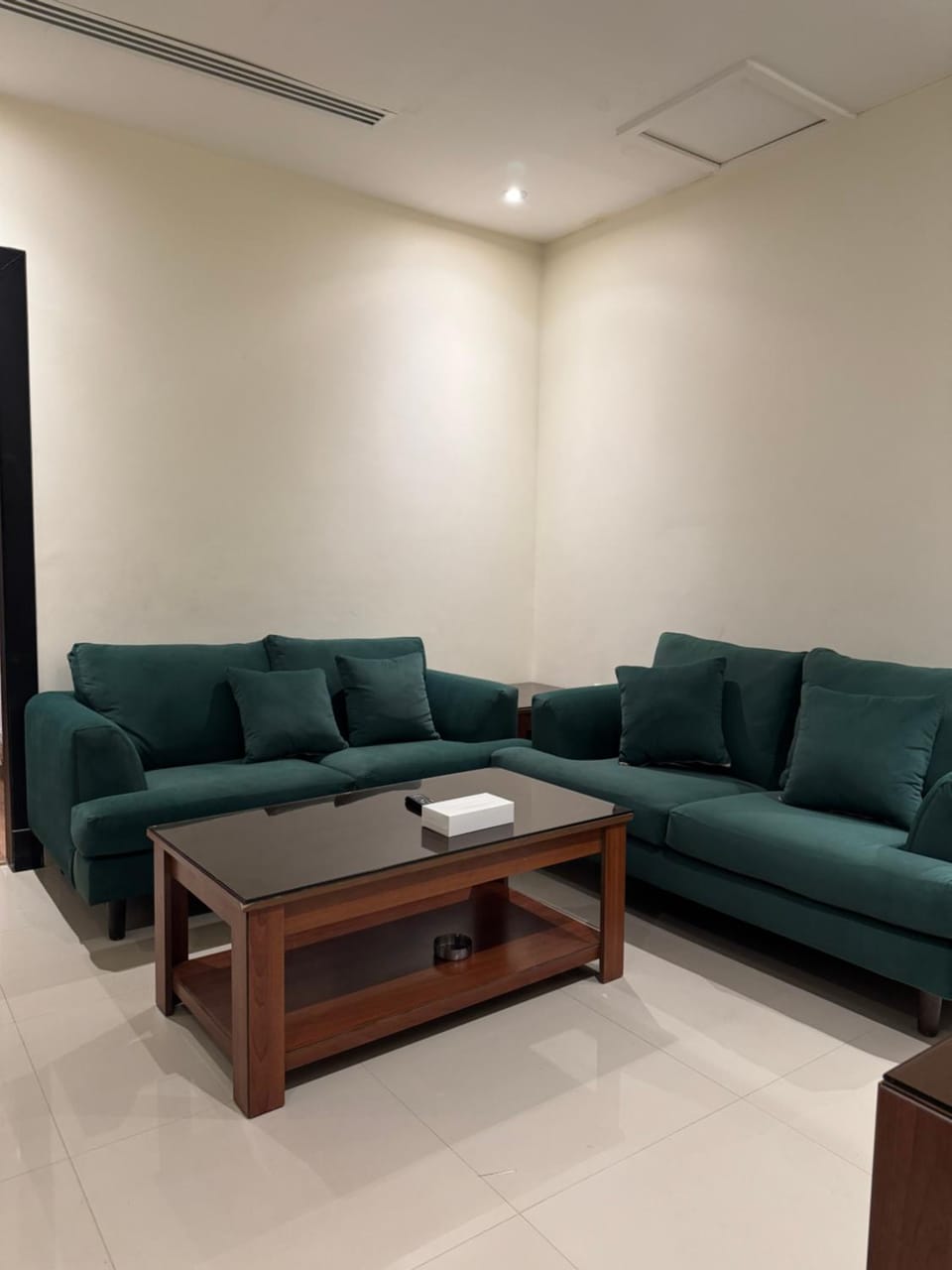 ريحانة إن - الصحافة Apartment in Riyadh