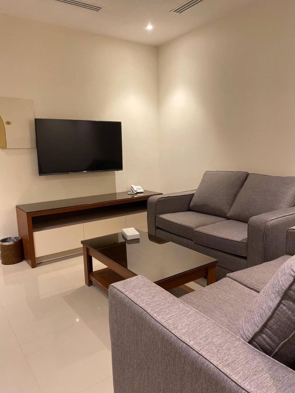 ريحانة إن - الصحافة Apartment in Riyadh