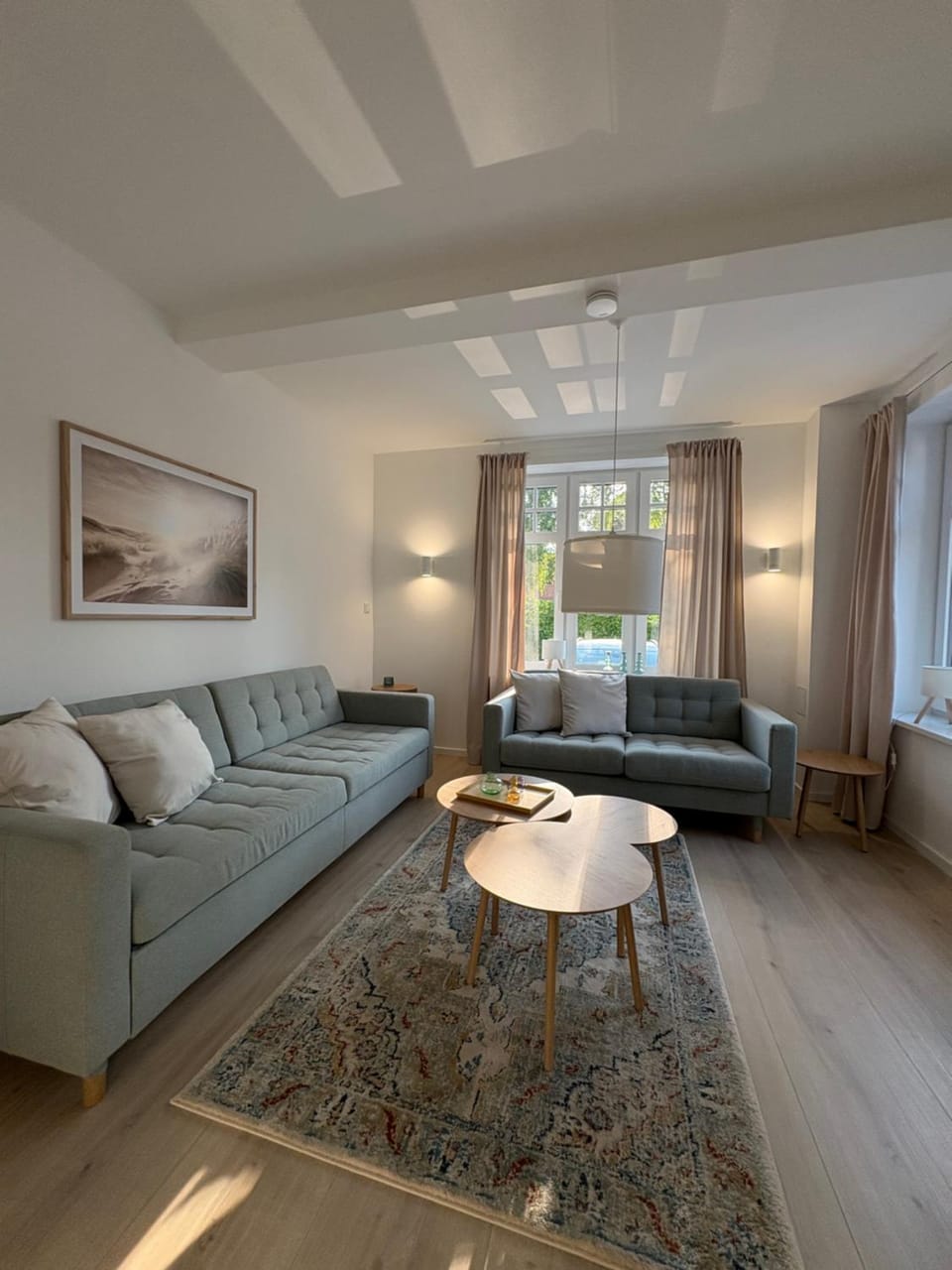 Fasanenhof Premium Apartment in Plön