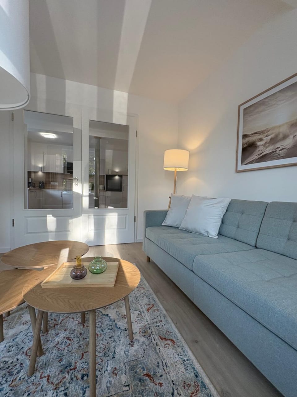 Fasanenhof Premium Apartment in Plön