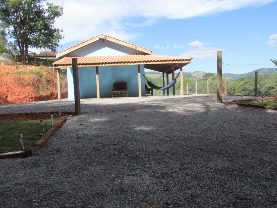 Chalé meu aconchego House in State of São Paulo
