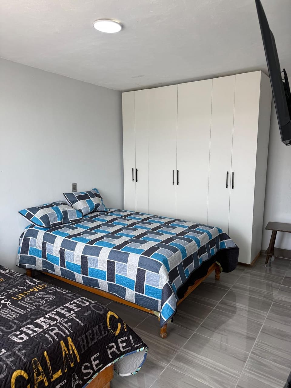 Depto Centrico con vista y cocina equipada Apartment in State of Michoacán