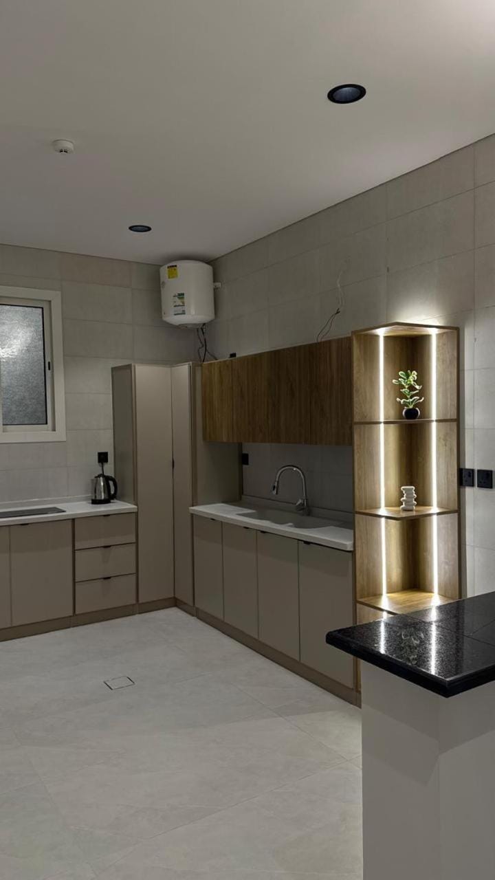 Rose House 2 Apartment in Makkah Province