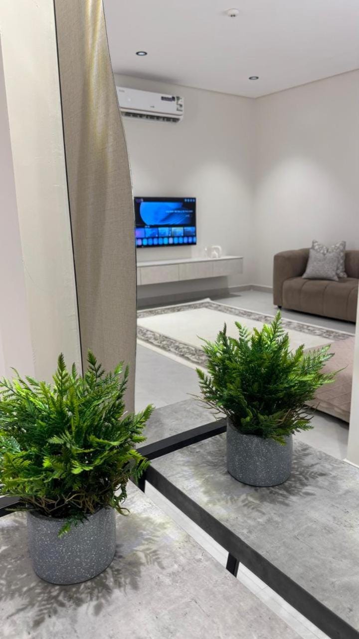 Rose House 2 Apartment in Makkah Province