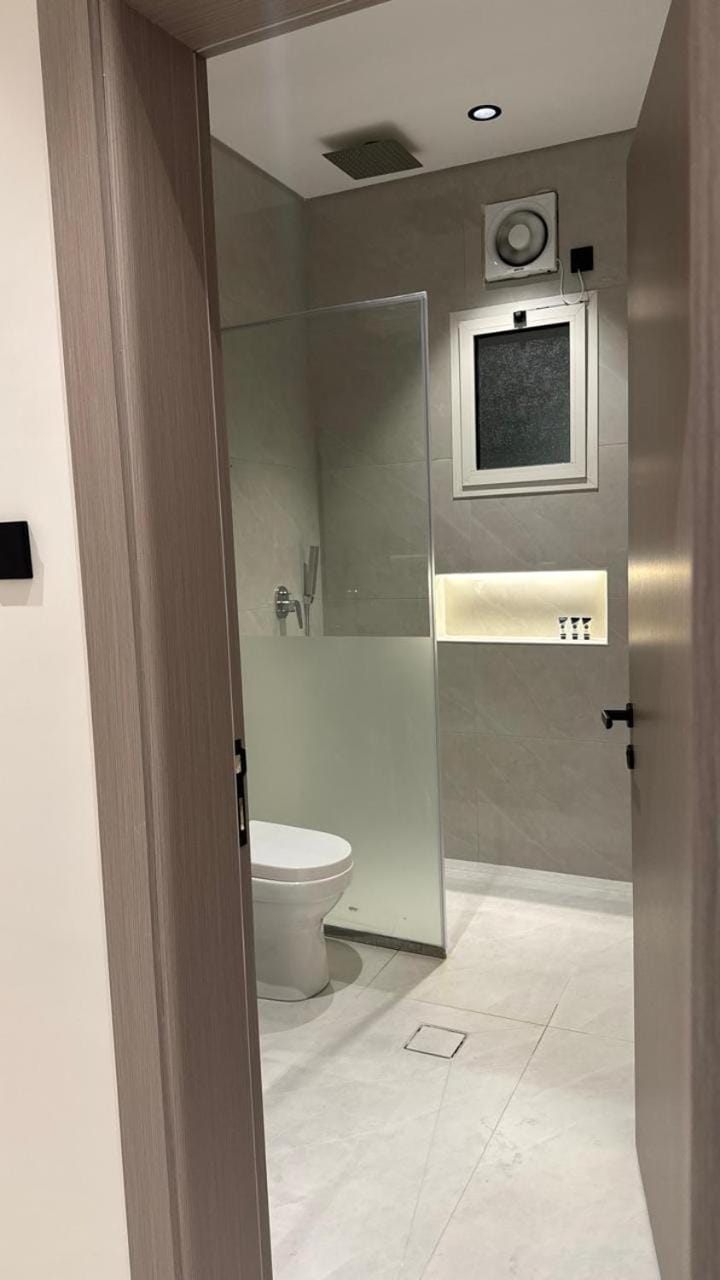 Rose House 2 Apartment in Makkah Province