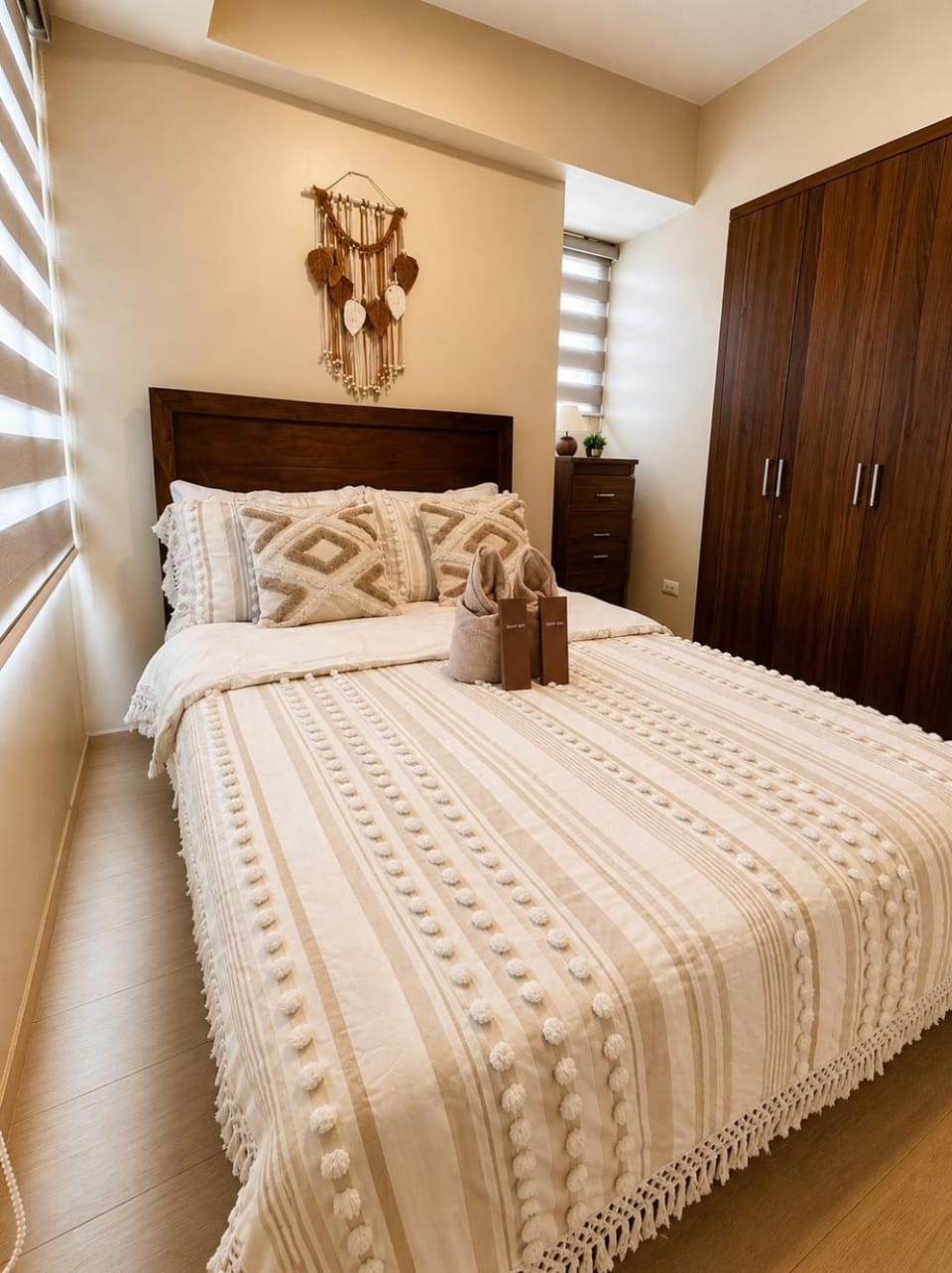 Casa Alistelle Davao Apartment in Davao City