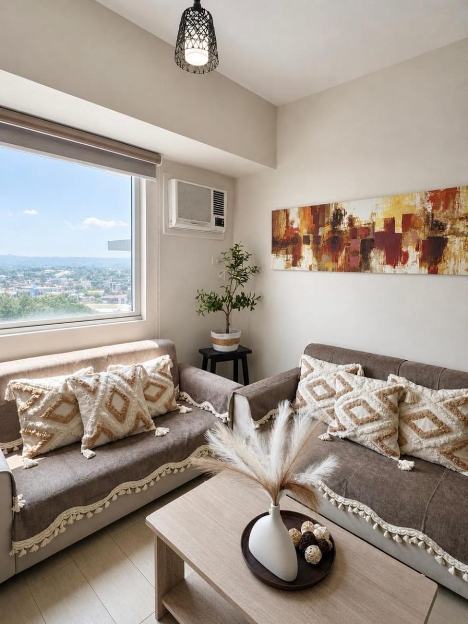 Casa Alistelle Davao Apartment in Davao City