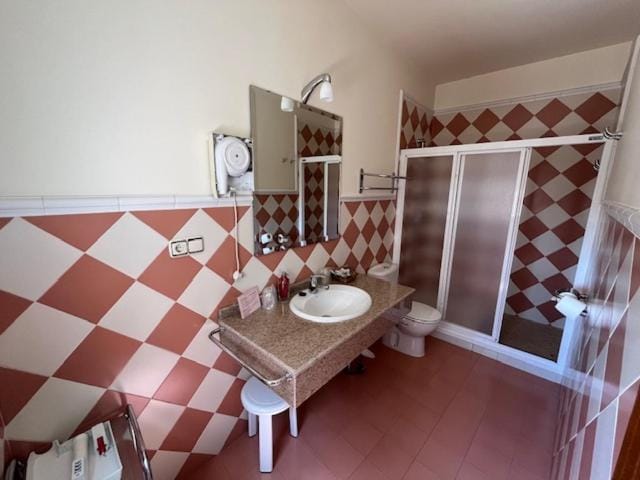 Casa de la Luna Hotel in La Mancha