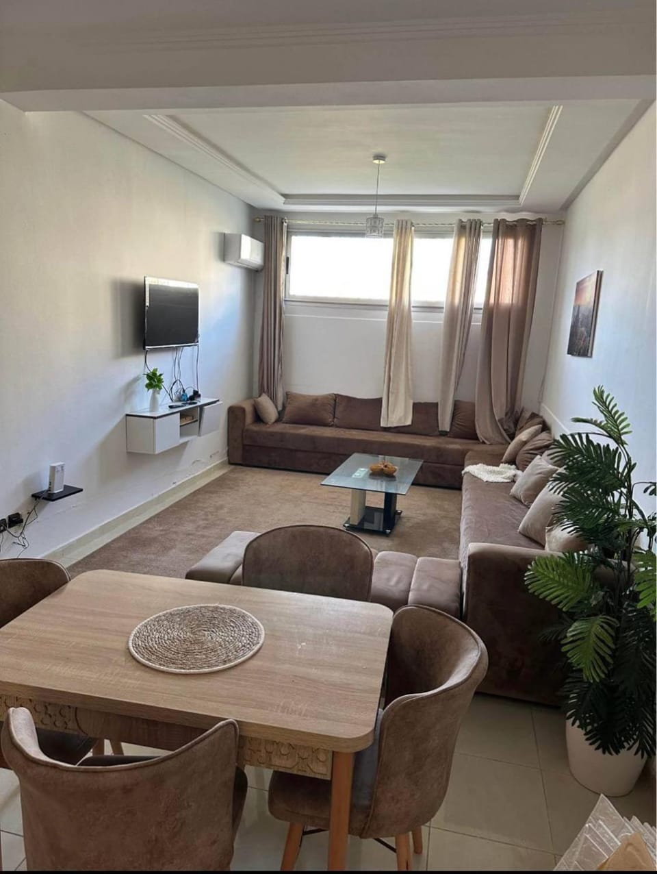 MetroNest tanger Apartment in Tangier