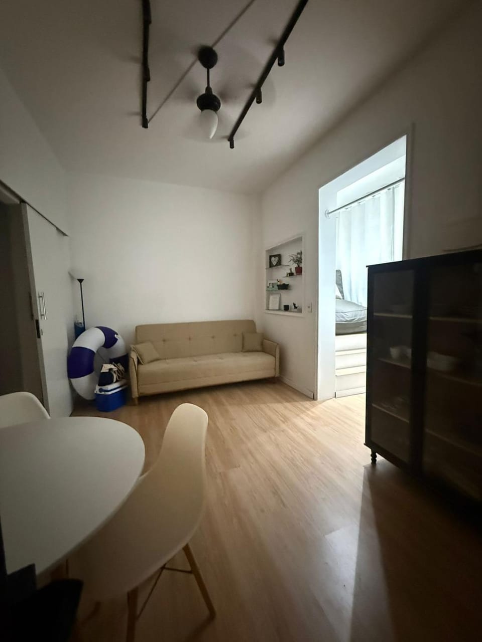 Alice in Copacabana Wonderland Apartment in Rio de Janeiro