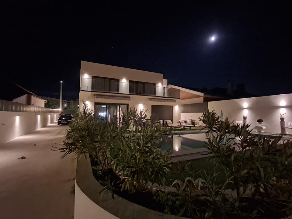RM MAISON by Rui & Mi Bed and Breakfast in Santarém District, Portugal