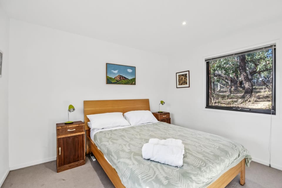 Bush and Beach Weekender at Fairhaven House in Aireys Inlet
