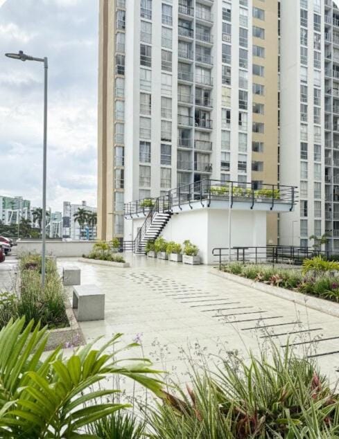 The heart of Quindío at your feet in one place Apartment in Armenia