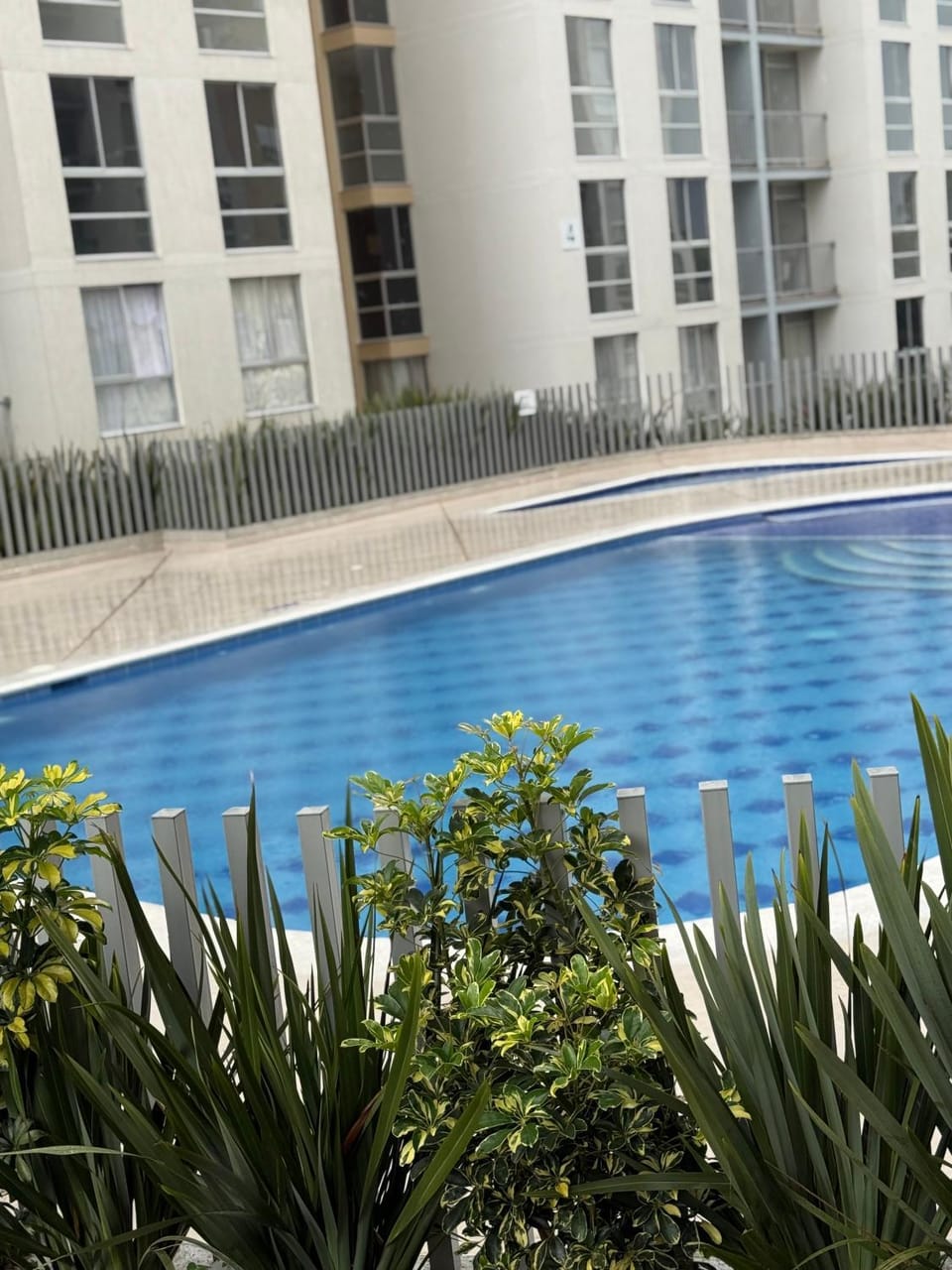 The heart of Quindío at your feet in one place Apartment in Armenia