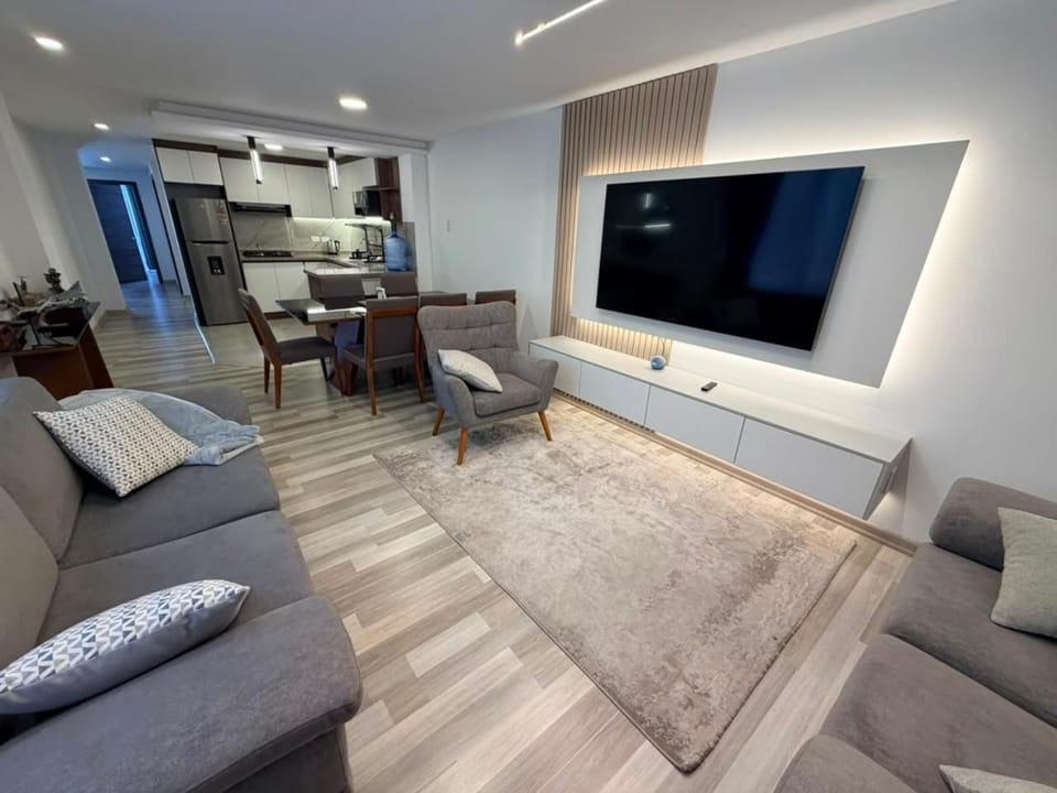 TV and multimedia
