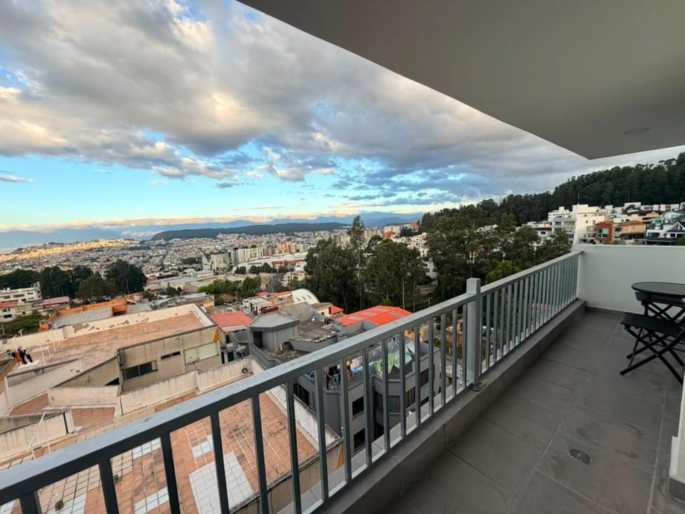 Patio, View (from property/room), Balcony/Terrace, Mountain view