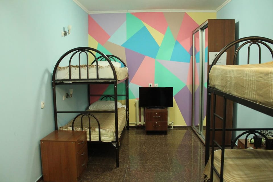 Astana Best Hostel Hostel in Kazakhstan