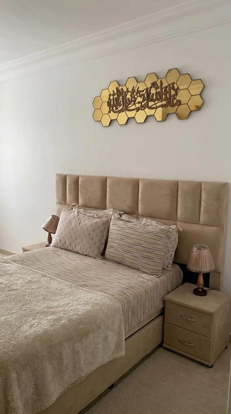 Un Parfaite Appartement Apartment in Agadir