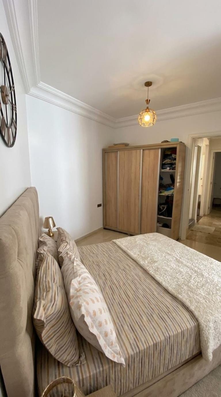 Un Parfaite Appartement Apartment in Agadir