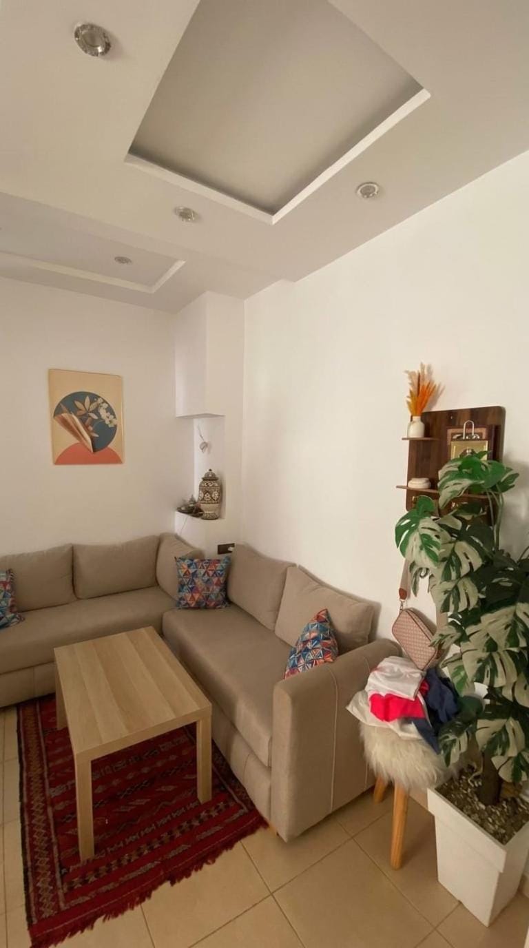 Un Parfaite Appartement Apartment in Agadir