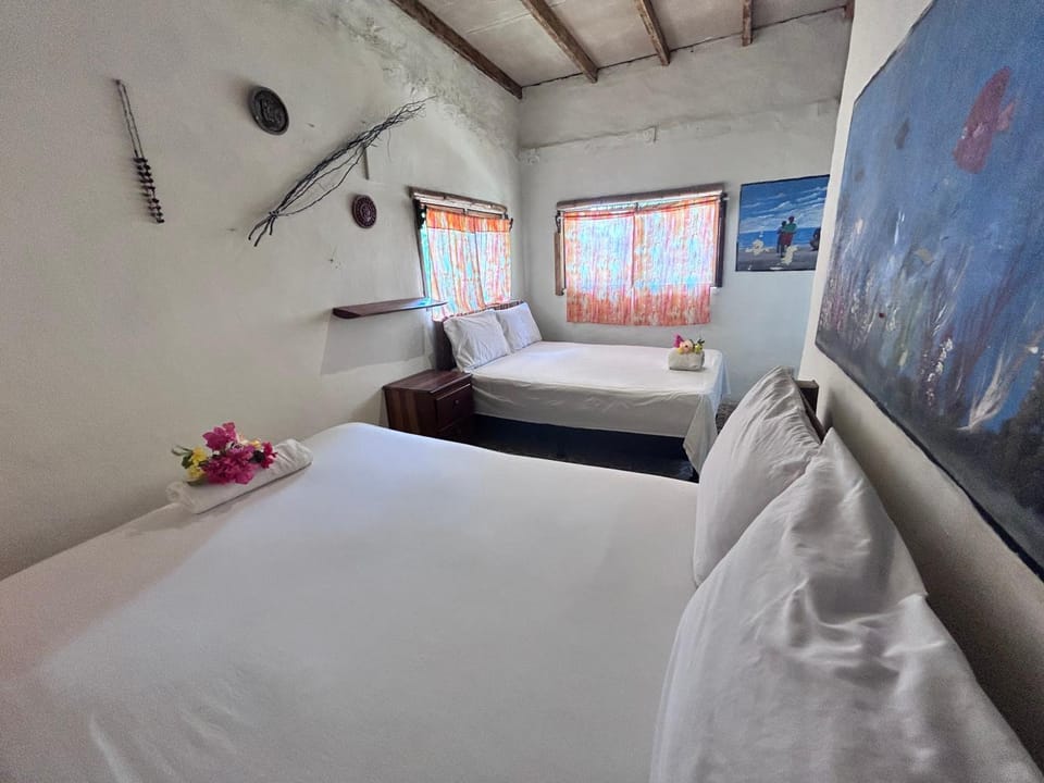 Coco cabañas Tela Hotel in Atlántida Department
