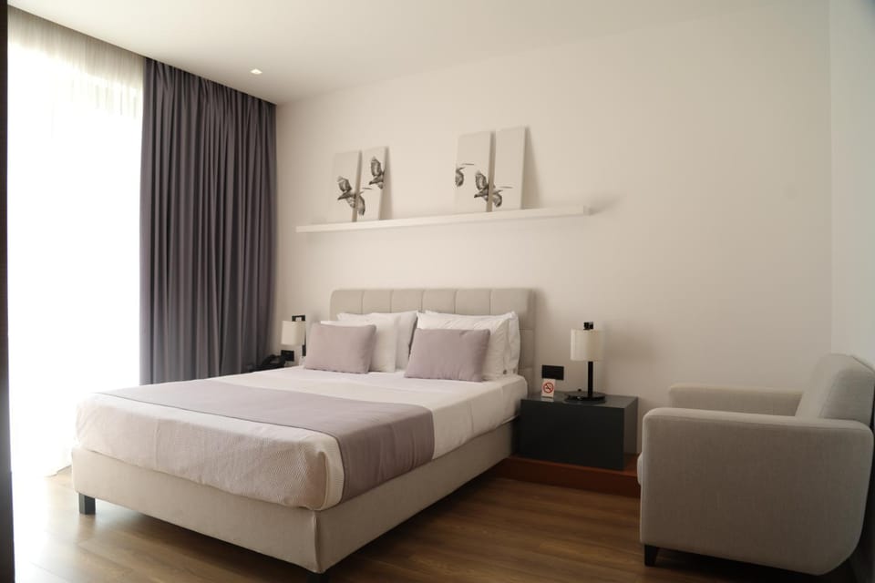 Andon Lapa Hotel & Spa Hotel in Sarandë
