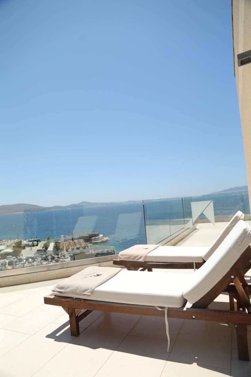 Andon Lapa Hotel & Spa Hotel in Sarandë