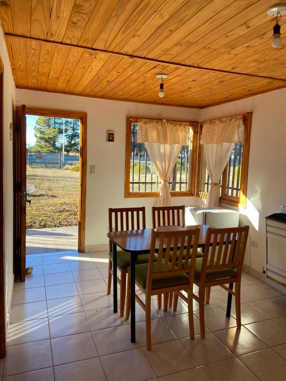 Departamento Los Antiguos Apartment in Santa Cruz Province