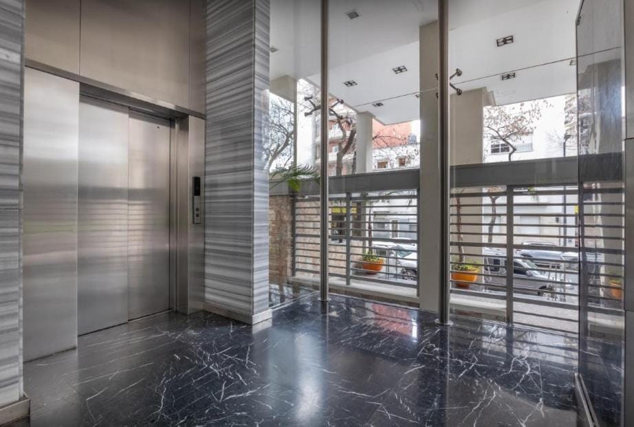 exclusivo en las alturas para familias con pileta y gym Apartment in Buenos Aires