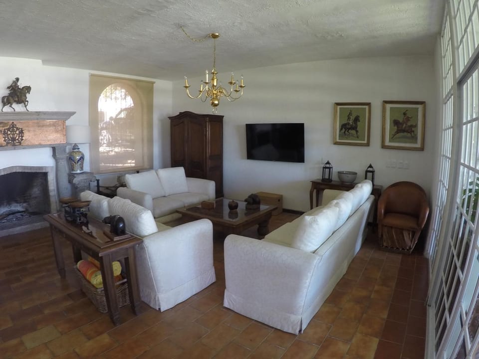 Preciosa Casa en san Luis Soyatlan House in Chapala