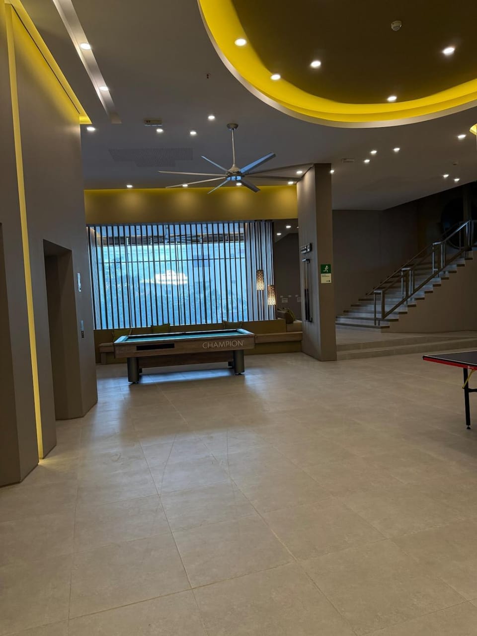 apartamento de lujo con piscina y jacuzzi en el rodadero Apartment in Gaira