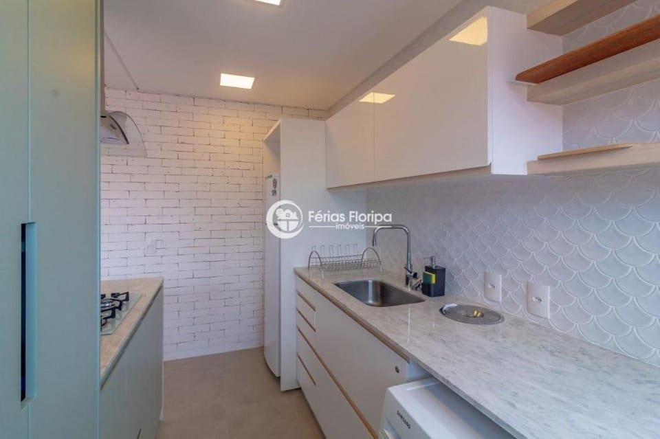 La Isla Novo Campeche: 2Q • Piscina Apartment in Florianopolis