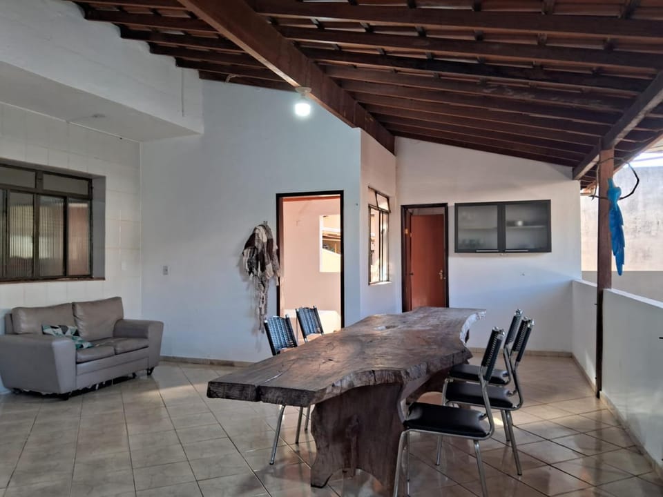 Casa de temporada Fernandes&Fernandes House in State of Minas Gerais, Brazil
