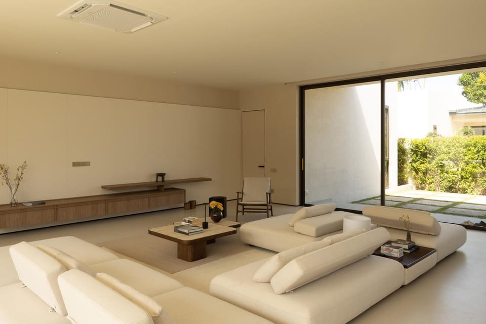 KW Garden Villa Villa in Ko Samui