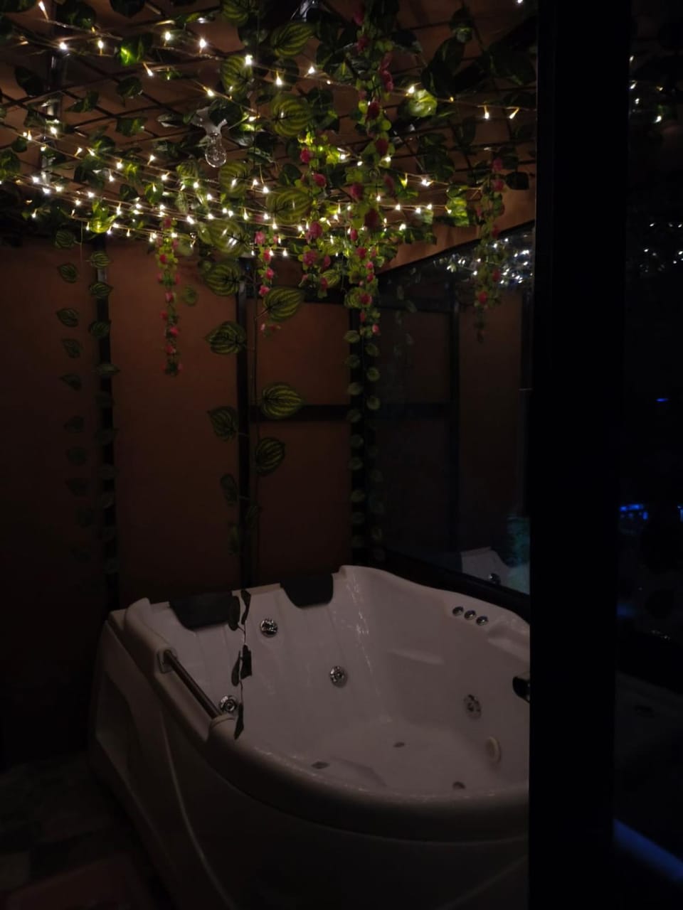 GLAMPING CENTAURO lago de tota Campground/ 
RV Resort in Boyaca