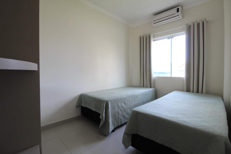 Apartamento Costa do Sauípe Apartment in Porto Belo
