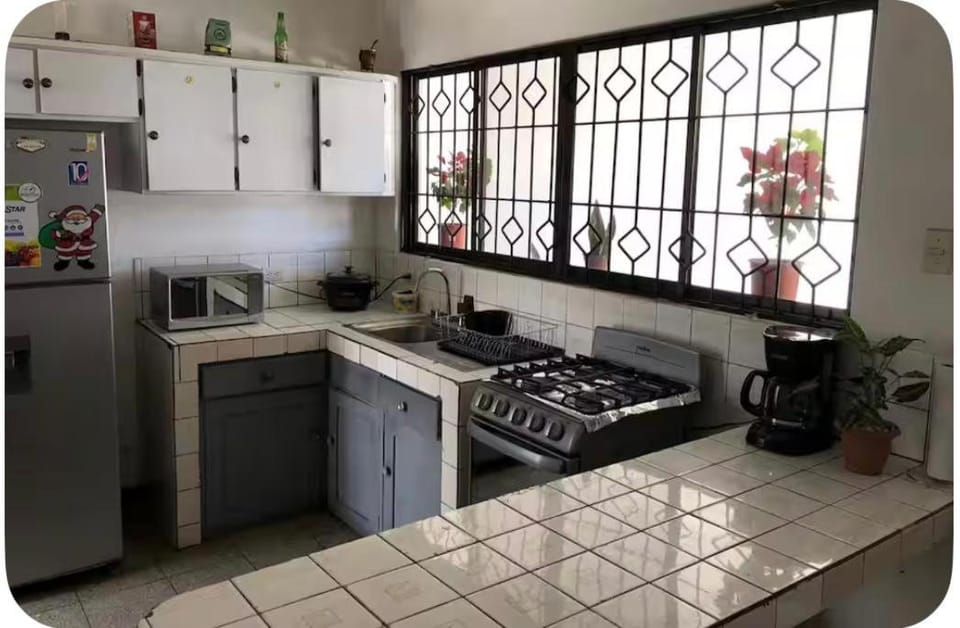 Casa del Viajero Vacation rental in Liberia